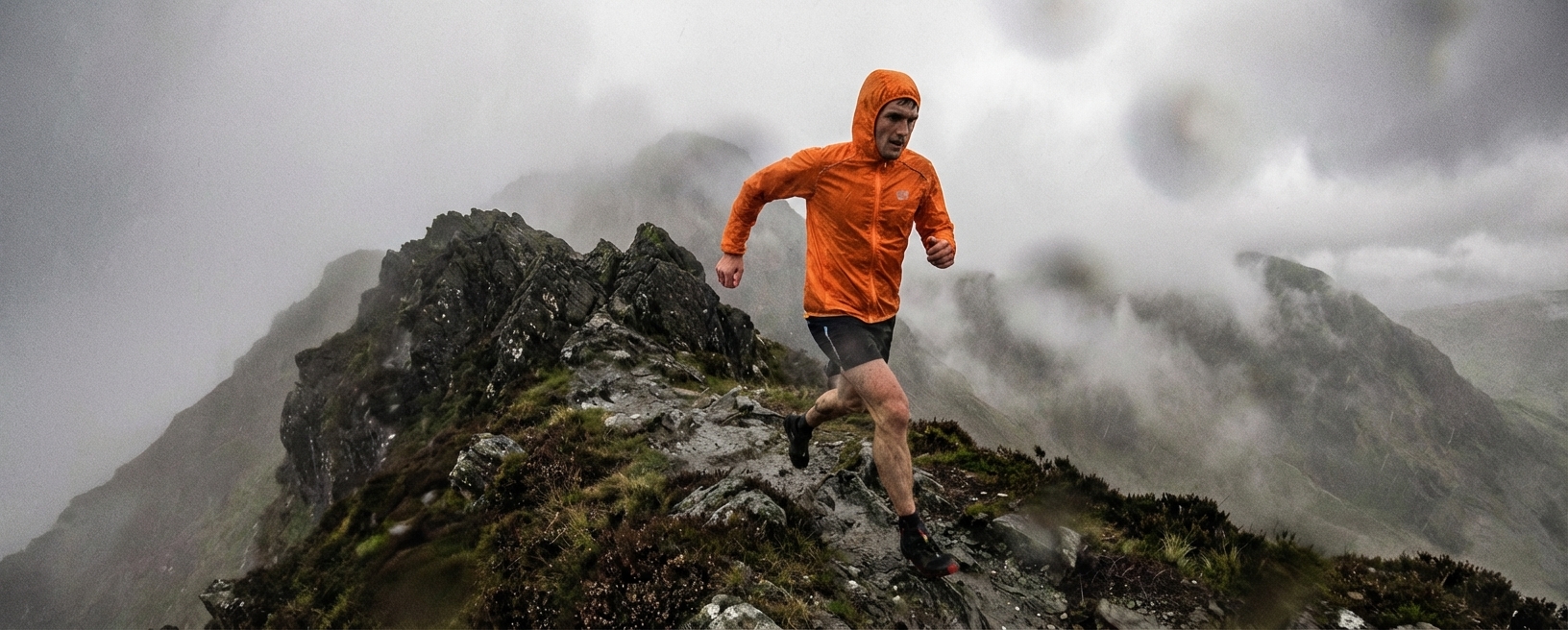 H18/ORR Fell Running