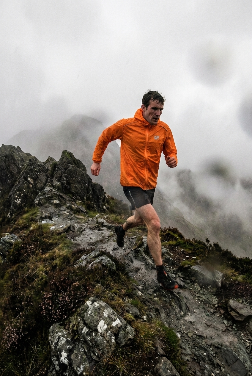 H18/ORR Fell Running