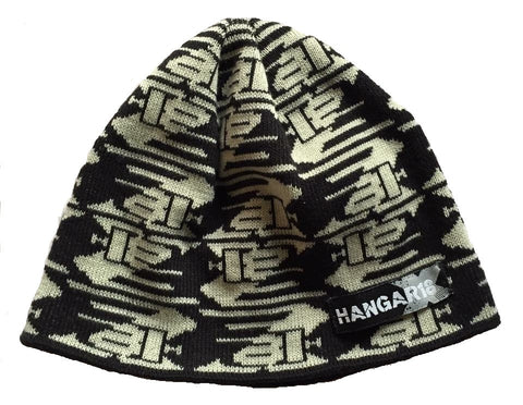 H18-X beanie