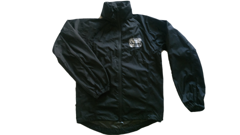 Minimalist Waterproof Jacket (limited stock)