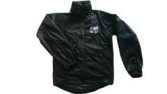 Minimalist Waterproof Jacket - Hangar 18