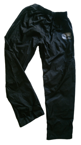 Minimalist Waterproof Trousers (limited Stock)