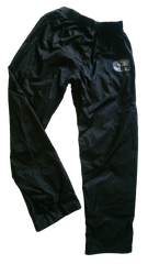 Minimalist Waterproof Trousers - Hangar 18