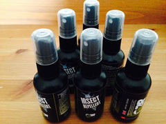 Insect Repellant - Hangar 18 - 1